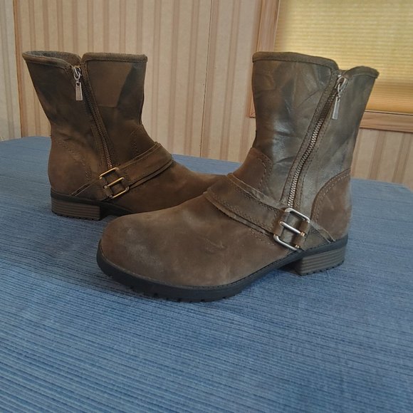 Clarks faralyn rise Clearance